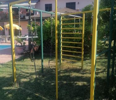 Quartiere Cervese Nord Apartamento | Little Star Pioppa