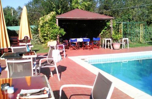 Quartiere Cervese Nord Apartamento | Little Star pioppa