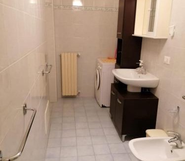 Quartiere Cervese Nord Apartamento | Little Star pioppa