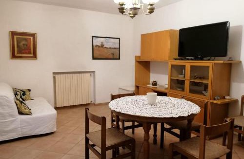 Quartiere Cervese Nord Apartamento | Little Star pioppa