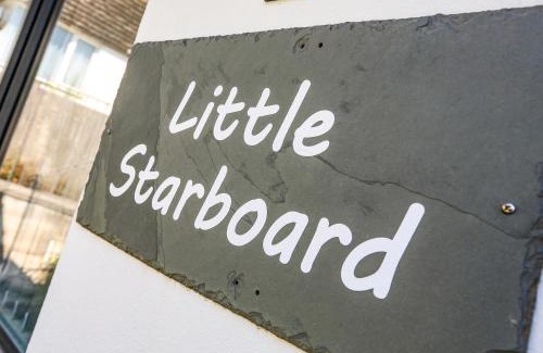 Kingsbridge Casa | Little Starboard