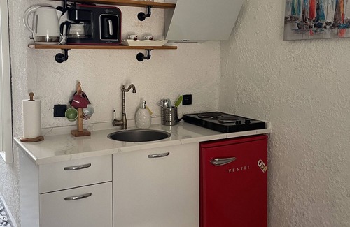 Hacımemis Casa | Little Stone House - Center of Alacati