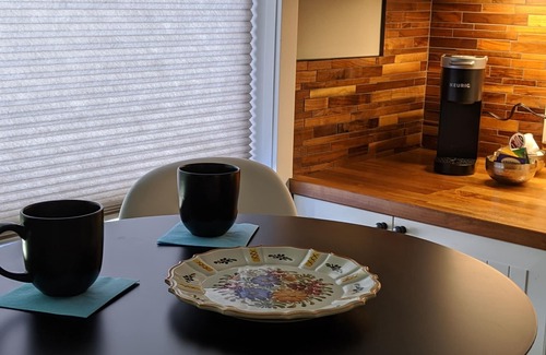 Lake Cowichan Casa | Little Suite in the Country