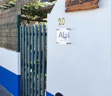 Comporta Apartamento | Little Suite