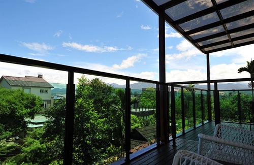 Dongshan Cama Y Desayuno | Little Sunshine B&B