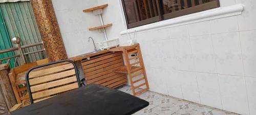 Daun Penh Casa | Little Susie Family Room