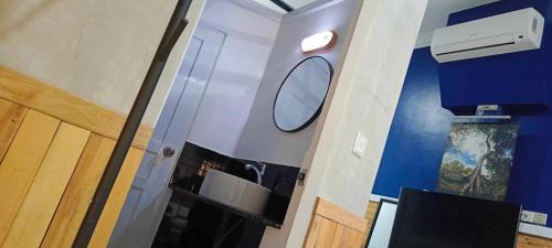 Daun Penh Casa | Little Susie Family Room