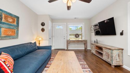 Asheville Casa | Little Sycamore by AvantStay Premier Location