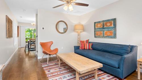 Asheville Casa | Little Sycamore by AvantStay Premier Location