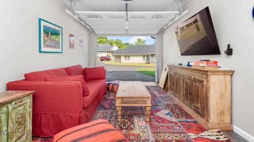 Asheville Casa | Little Sycamore by AvantStay Premier Location