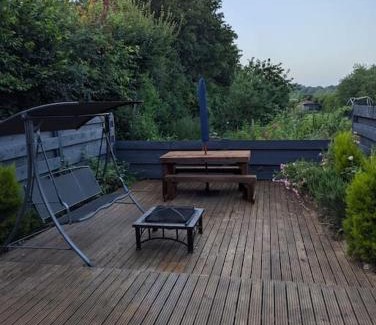 Etchinghill Casa | Little Sycamore