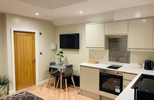 East Grinstead Apartamento | Little Teagues