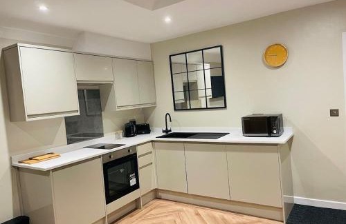 East Grinstead Apartamento | Little Teagues