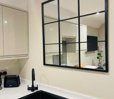 East Grinstead Apartamento | Little Teagues