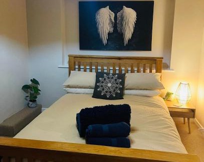 East Grinstead Apartamento | Little Teagues