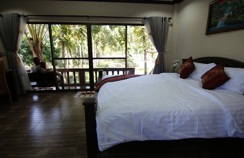 San Sai Casa | Little Teak Home Stay