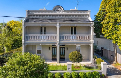 Bowral Apartamento | Little Terrace Bowral 2