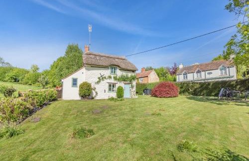 Bridport Casa | Little Thatch