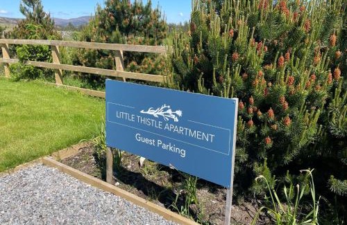 Loch Ness Apartamento | Little Thistle Apartment