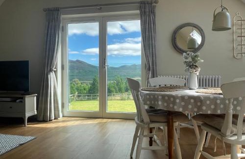 Loch Ness Apartamento | Little Thistle Apartment