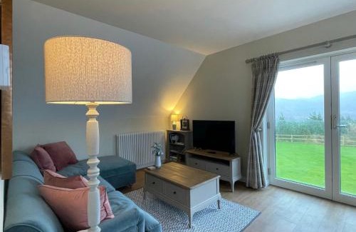 Loch Ness Apartamento | Little Thistle Apartment