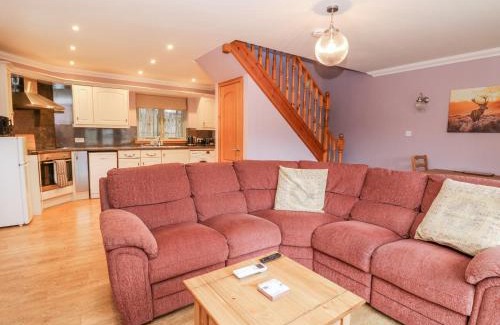 Spean Bridge Casa | Little Tigh Clovelly