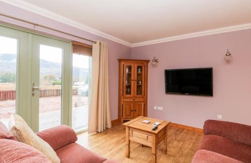 Spean Bridge Casa | Little Tigh Clovelly