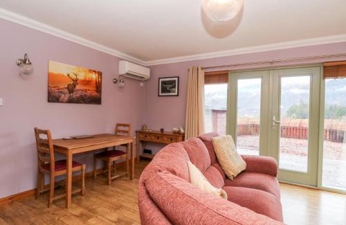 Spean Bridge Casa | Little Tigh Clovelly
