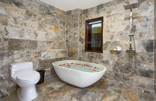 Hoi An Hotel | Little Town Villa
