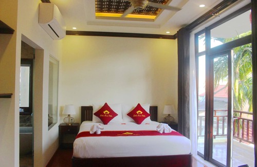 Hoi An Hotel | Little Town Villa