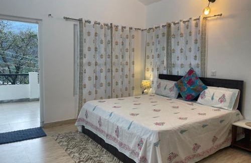 Kaul Villa | Little Trails Villa- near Kainchi, Bhimtal