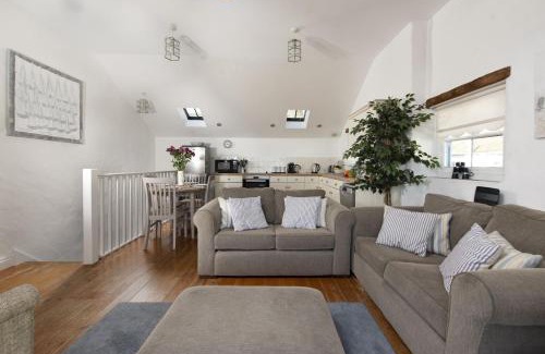 Marazion Apartamento | Little Trevara, Marazion