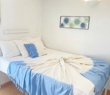 Chrissi Akti Apartamento | Little Troll House 2, Golden Beach,