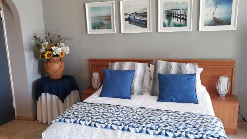 Wingate Park Cama Y Desayuno | Little Umhlanga. Sunflower suite.
