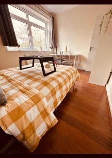 Westbourne Green Apartamento | Little Venice, Paddington, Sunshine-Home!