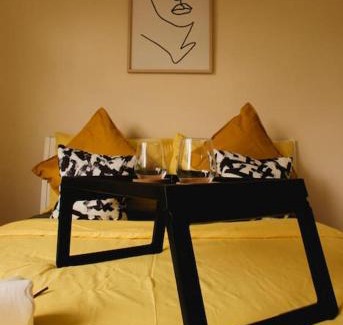Westbourne Green Apartamento | Little Venice, Paddington, Sunshine-Home!