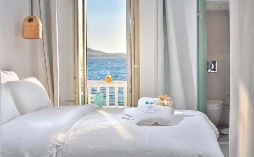Little Venice Apartamento | Little Venice Suites