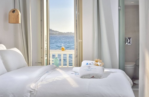 Little Venice Casa | Little Venice Suites