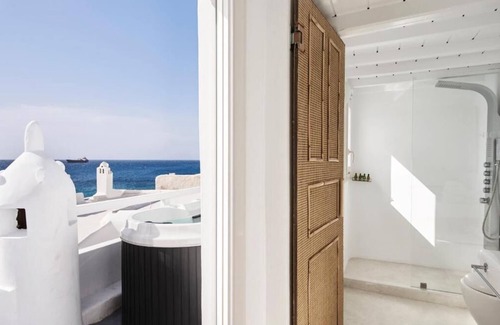 Little Venice Casa | Little Venice Suites