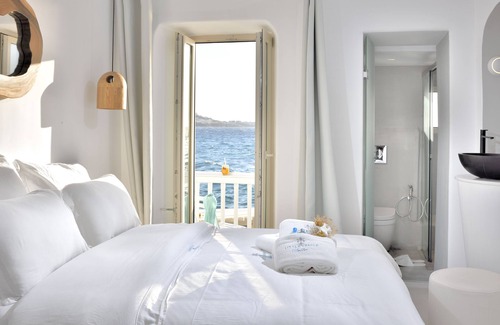 Little Venice Casa | Little Venice Suites