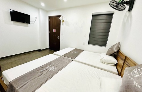 Cat Hai Hotel | Little Vietnam Hotel - Cat Ba