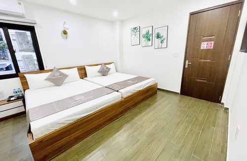 Cat Hai Hotel | Little Vietnam Hotel - Cat Ba