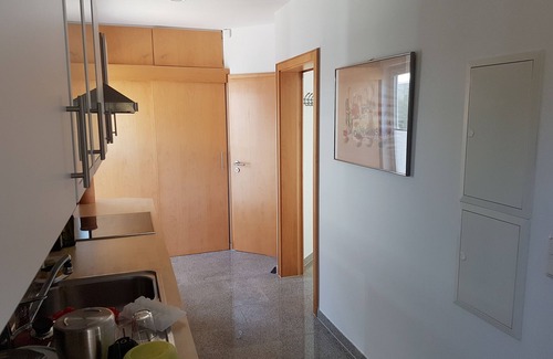 Frankfurt am Main Mitte-West Casa | Little Villa Frankfurt