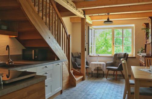 Frankenberg Apartamento | Little Vintage