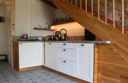 Frankenberg Apartamento | Little Vintage