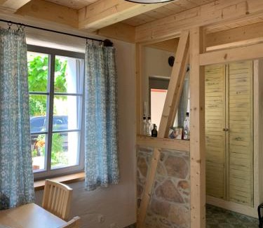 Frankenberg Apartamento | Little Vintage