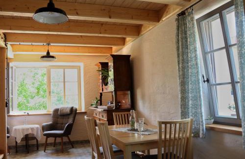 Frankenberg Apartamento | Little Vintage