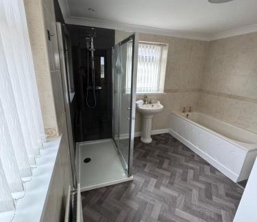 Darlington Casa | Little whessoe Farmhouse