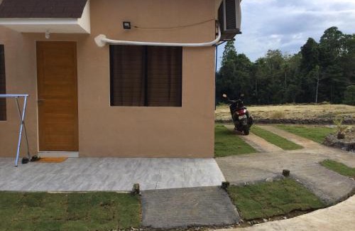 Dipolog Apartamento | Little White House near Royal Farm Resort