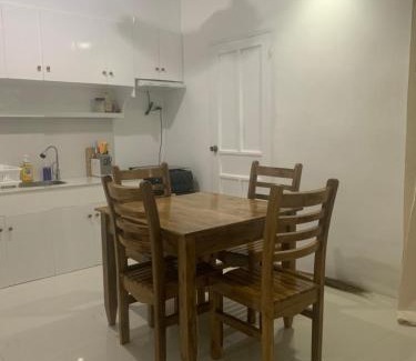 Dipolog Apartamento | Little White House near Royal Farm Resort